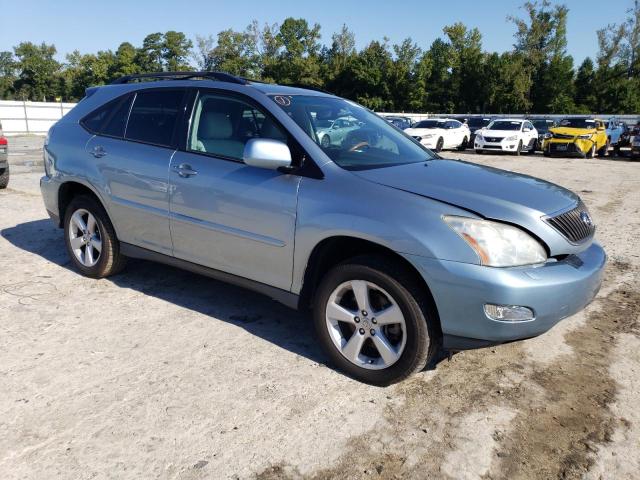Photo 4 from auction – 2007 LEXUS RX 350 with VIN 2T2HK31UX7C025421