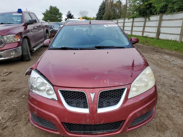 Photo 5 from auction – 2010 PONTIAC G6 with VIN 1G2ZA5E0XA4154837