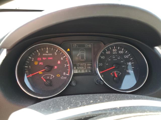 Photo 9 from auction – 2011 NISSAN ROGUE S with VIN JN8AS5MV7BW667590