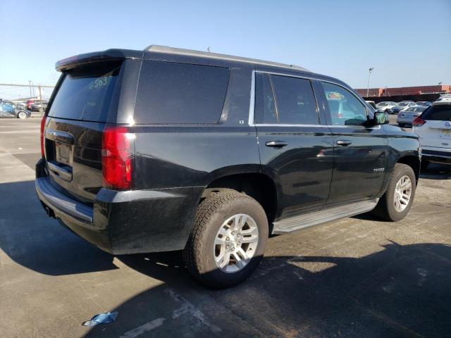 Photo 3 from auction – 2017 CHEVROLET TAHOE C150 with VIN 1GNSCBKC3HR189244