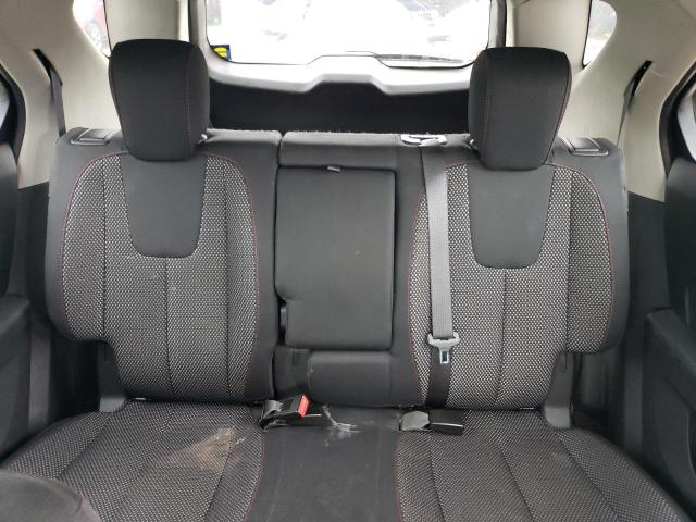 Photo 10 from auction – 2012 CHEVROLET EQUINOX LT with VIN 2GNFLDE57C6276594