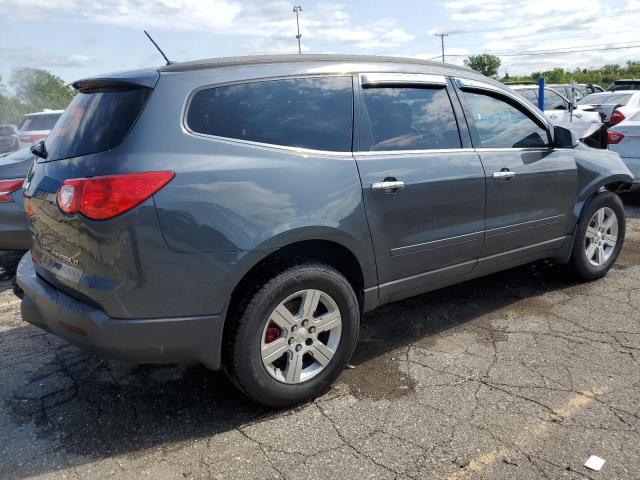 Photo 3 from auction – 2011 CHEVROLET TRAVERSE L with VIN 1GNKRGEDXBJ215120