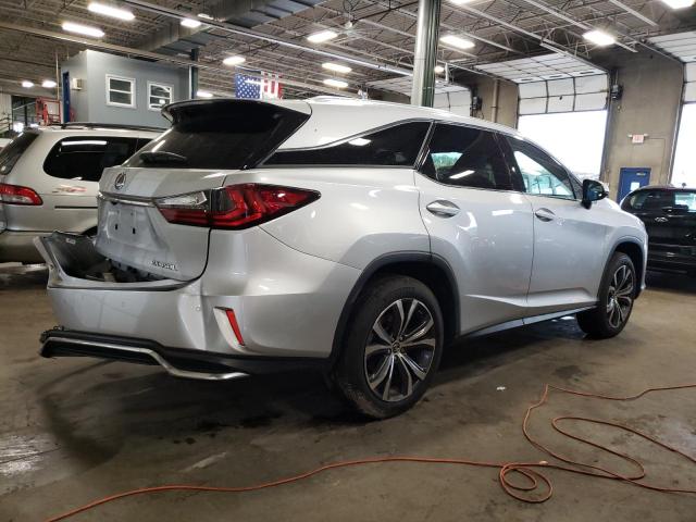 Снимка 3 от търг – 2018 LEXUS RX 350 L с VIN JTJDZKCA1J2000342