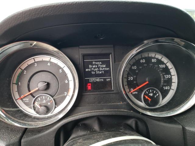 Снимка 9 от търг – 2013 DODGE DURANGO CR с VIN 1C4RDJDG3DC676388
