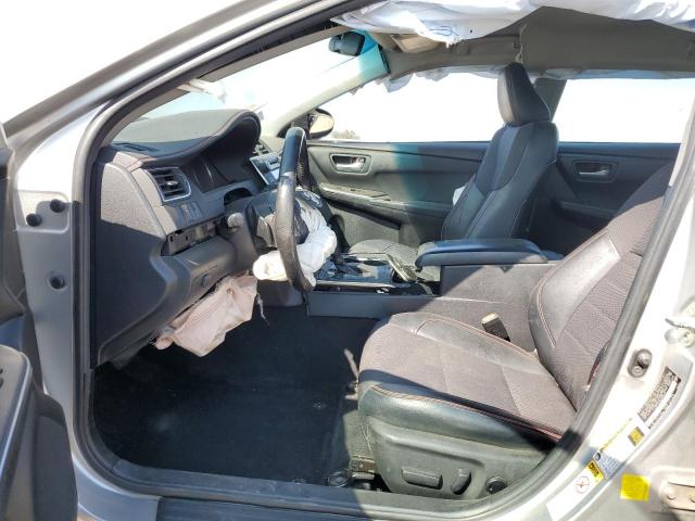Photo 7 from auction – 2016 TOYOTA CAMRY LE with VIN 4T1BF1FK9GU592812