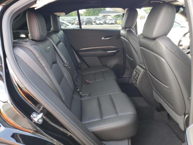 Photo 11 from auction – 2023 CADILLAC XT4 SPORT with VIN 1GYFZER48PF108533