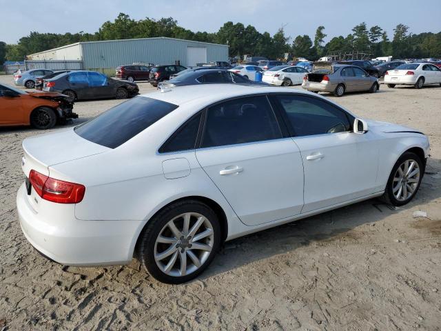 Photo 3 from auction – 2013 AUDI A4 PREMIUM with VIN WAUEFAFL8DN043311