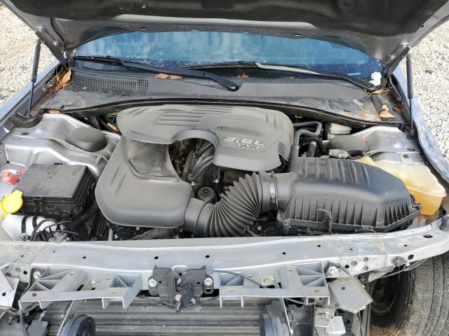 Photo 11 from auction – 2014 CHRYSLER 300 with VIN 2C3CCAAG9EH378492