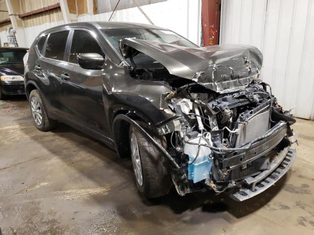 Photo 4 from auction – 2016 NISSAN ROGUE with VIN KNMAT2MV1GP647845