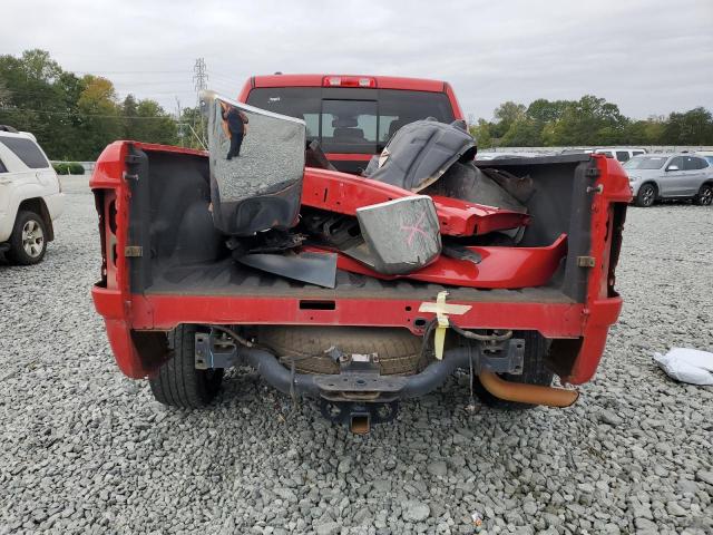 Photo 6 from auction – 2013 RAM 1500 SLT with VIN 1C6RR6GP2DS640523