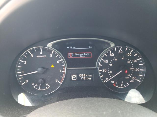 Photo 9 from auction – 2013 NISSAN ALTIMA 2.5 with VIN 1N4AL3AP7DN571007