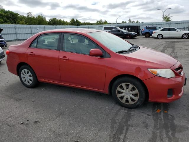 Photo 4 from auction – 2011 TOYOTA COROLLA BA with VIN JTDBU4EEXBJ100919