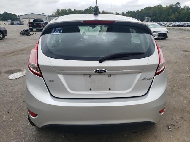 Photo 6 from auction – 2015 FORD FIESTA SE with VIN 3FADP4EJ6FM200723
