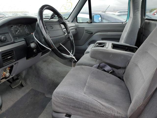 Photo 7 from auction – 1995 FORD F150 with VIN 1FTEF15N9SLB06561