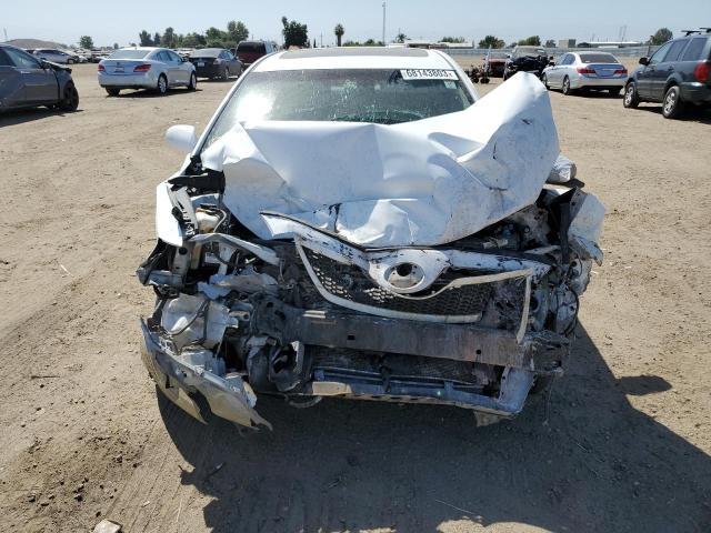 Photo 5 from auction – 2009 TOYOTA CAMRY BASE with VIN 4T1BE46K09U892648