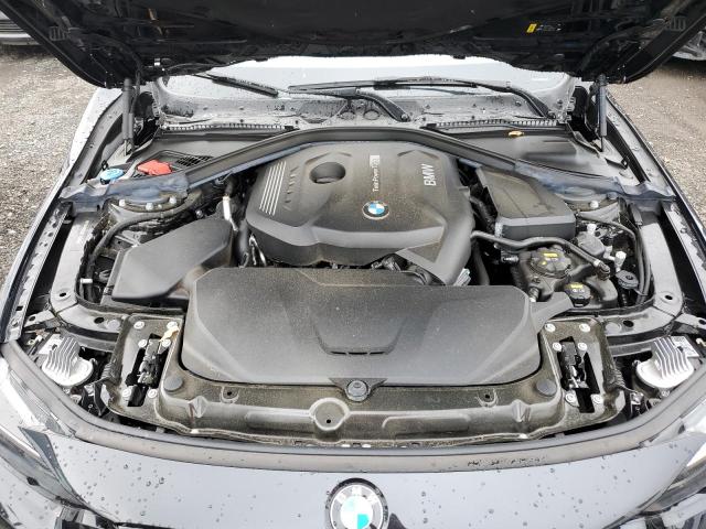 Photo 11 from auction – 2020 BMW 430I with VIN WBA4W3C03LFJ13131