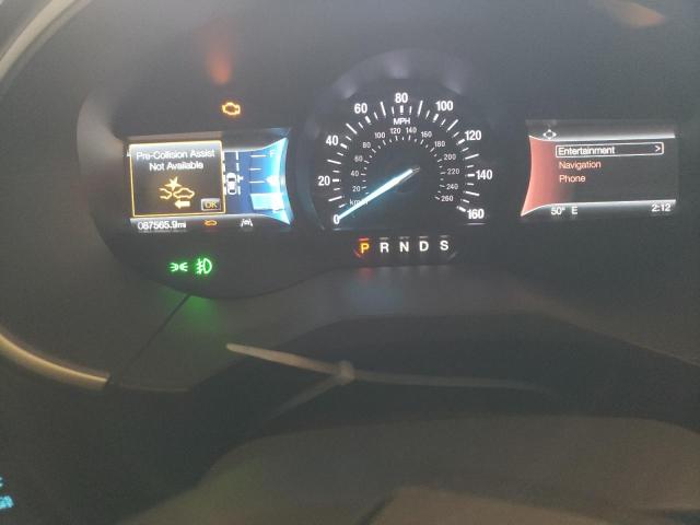 Фото 9 с аукциона – 2019 FORD EDGE SEL с VIN 2FMPK3J92KBC47363