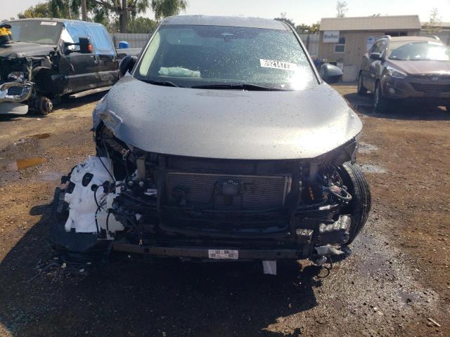 Photo 5 from auction – 2023 NISSAN ROGUE S with VIN 5N1BT3AA3PC795297
