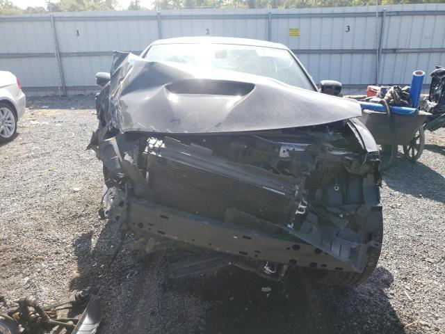 Photo 5 from auction – 2020 DODGE CHARGER SC with VIN 2C3CDXGJ5LH119935