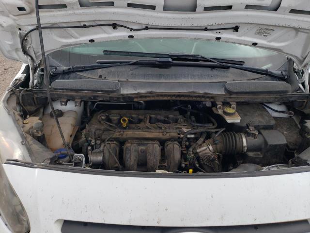 Photo 11 from auction – 2016 FORD TRANSIT CO with VIN NM0LE7E79G1241067