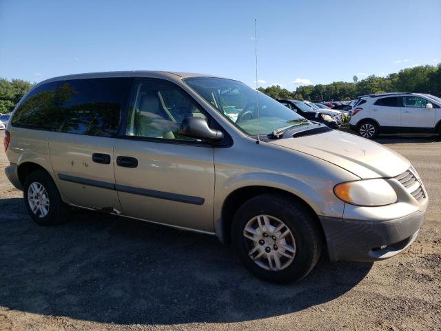 Photo 4 from auction – 2006 DODGE CARAVAN SE with VIN 1D4GP25R86B738707