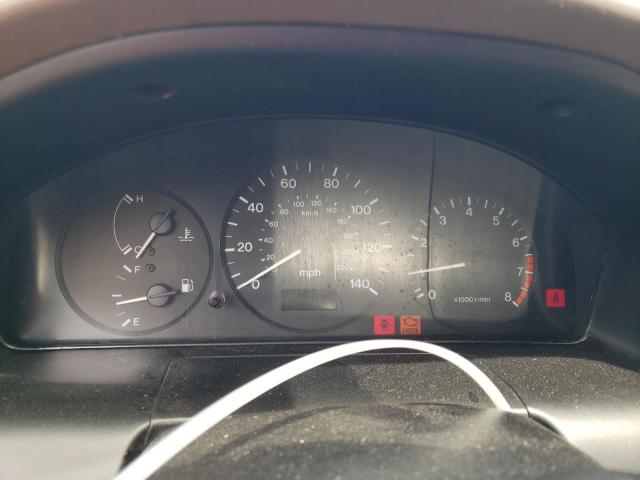 Photo 9 from auction – 1997 MAZDA PROTEGE with VIN JM1BC1413V0149065