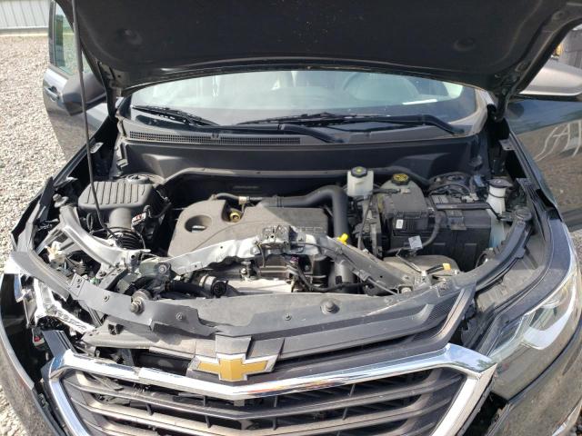 Photo 12 from auction – 2018 CHEVROLET EQUINOX LS with VIN 3GNAXHEV6JS501804