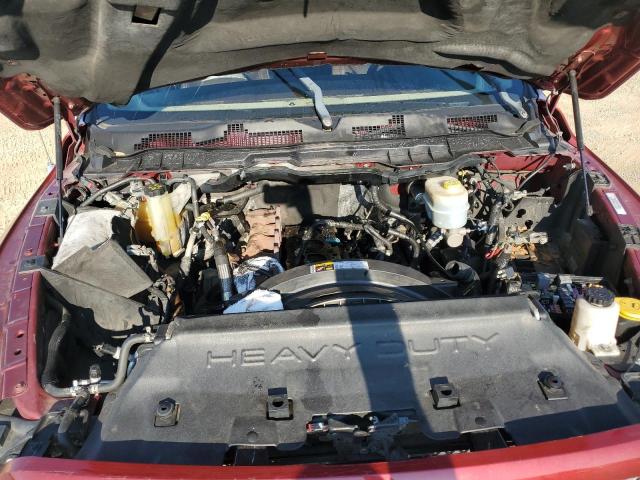 Photo 11 from auction – 2013 RAM 3500 LONGH with VIN 3C63RRNL1DG599462