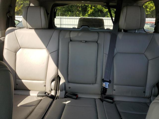 Снимка 10 от търг – 2014 HONDA PILOT EXL с VIN 5FNYF4H50EB042878