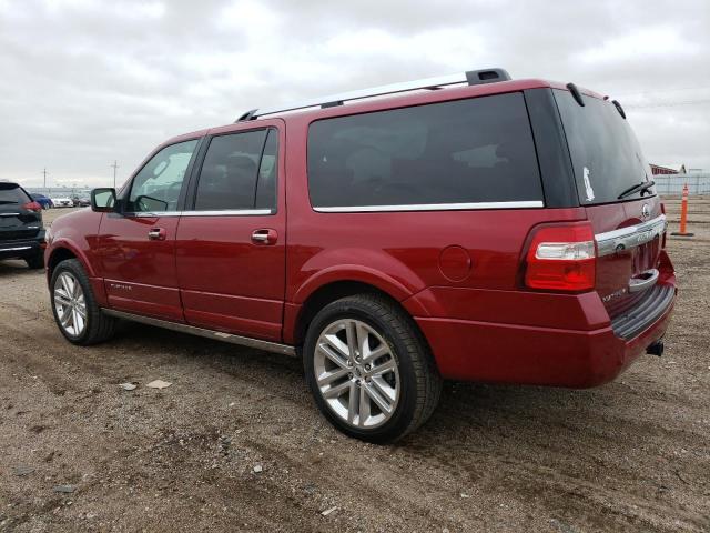 Photo 2 from auction – 2016 FORD EXPEDITION with VIN 1FMJK1MT2GEF14482