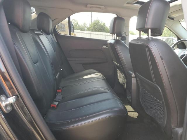 Photo 11 from auction – 2012 CHEVROLET EQUINOX LT with VIN 2GNALFEK6C6338577