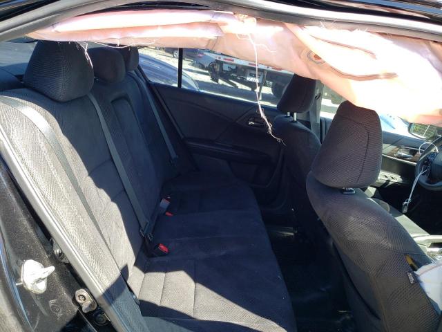 Photo 10 from auction – 2016 HONDA ACCORD EX with VIN 1HGCR2F00GA082369