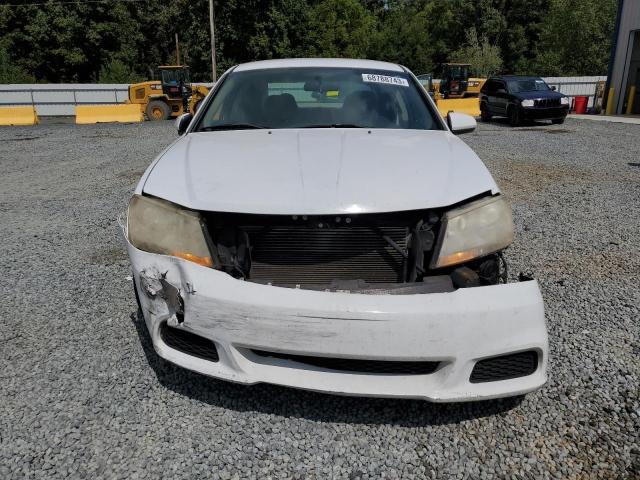 Photo 5 from auction – 2013 DODGE AVENGER SX with VIN 1C3CDZCB4DN606918