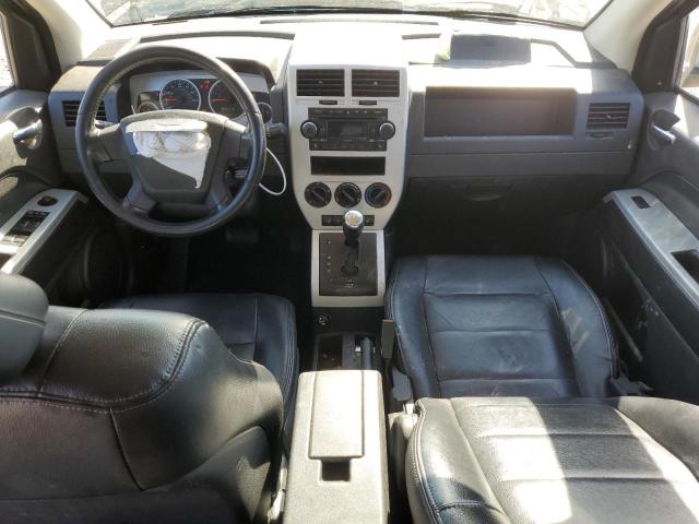 Photo 8 from auction – 2008 JEEP COMPASS LI with VIN 1J8FF57W18D514324