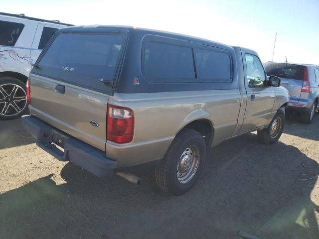Photo 3 from auction – 2004 FORD RANGER with VIN 1FTYR10D24PA57489