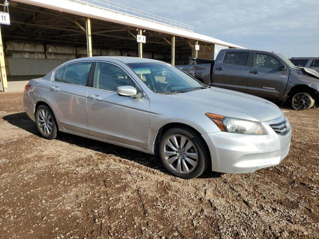 Снимка 4 от търг – 2012 HONDA ACCORD EX с VIN 1HGCP2E75CA178948