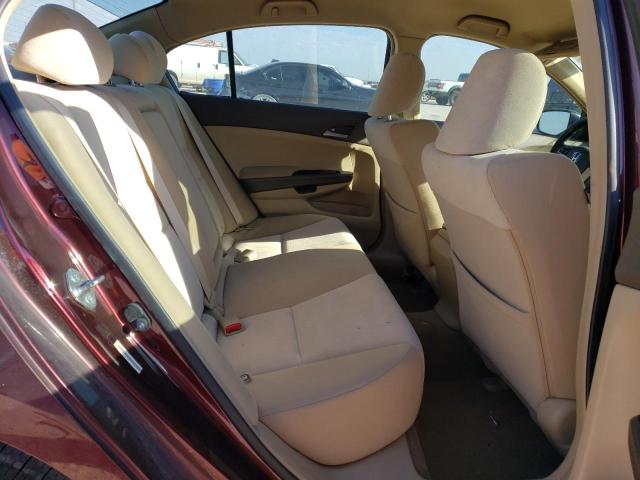 Photo 10 from auction – 2008 HONDA ACCORD LXP with VIN JHMCP26488C032170