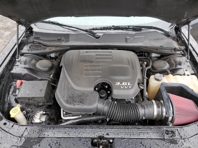 Photo 11 from auction – 2017 DODGE CHALLENGER with VIN 2C3CDZAG5HH540747