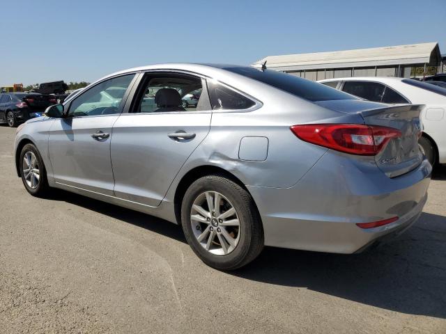 Photo 2 from auction – 2017 HYUNDAI SONATA SE with VIN 5NPE24AF6HH534242