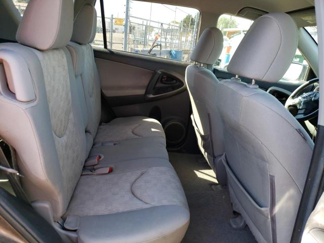 Photo 11 from auction – 2012 TOYOTA RAV4 with VIN 2T3BF4DV9CW213887