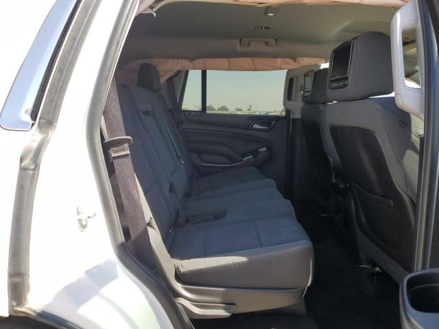 Photo 11 from auction – 2015 GMC YUKON SLE with VIN 1GKS2AKC0FR605712