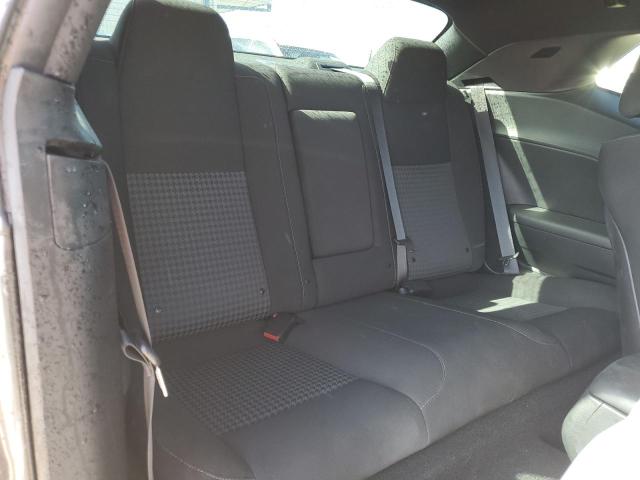 Photo 10 from auction – 2022 DODGE CHALLENGER with VIN 2C3CDZBT2NH125294