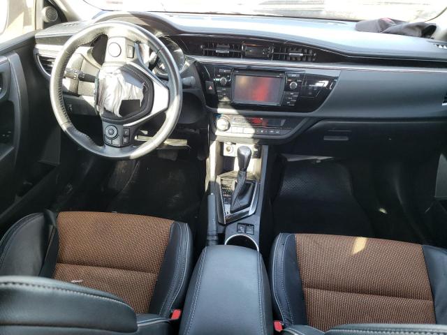 Photo 8 from auction – 2014 TOYOTA COROLLA L with VIN 5YFBURHE5EP034921