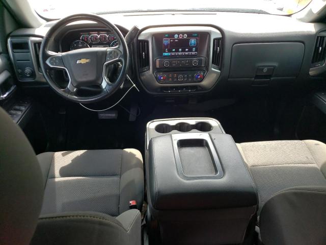 Photo 8 from auction – 2015 CHEVROLET SILVERADO with VIN 3GCPCREC9FG330494