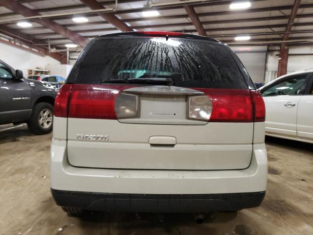 Photo 6 from auction – 2006 BUICK RENDEZVOUS with VIN 3G5DA03LX6S589183