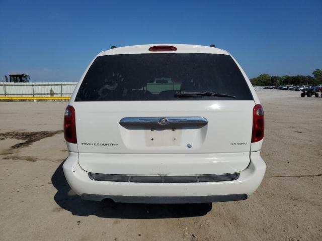 Photo 6 from auction – 2005 CHRYSLER TOWN & COU with VIN 2C4GP54L15R206825