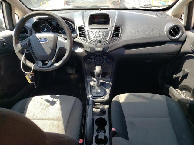 Photo 8 from auction – 2016 FORD FIESTA S with VIN 3FADP4TJ2GM171774