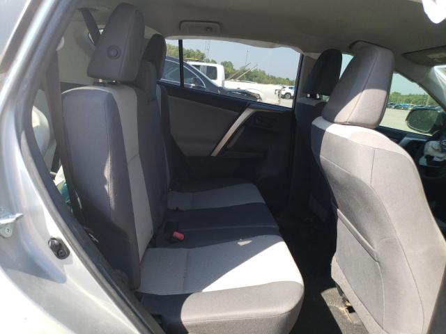 Photo 11 from auction – 2014 TOYOTA RAV4 LE with VIN JTMZFREV3EJ019108