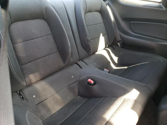 Photo 10 from auction – 2015 FORD MUSTANG with VIN 1FA6P8AM4F5403874