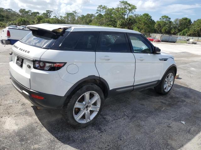 Photo 3 from auction – 2012 LAND ROVER RANGE ROVE with VIN SALVP2BG3CH627877